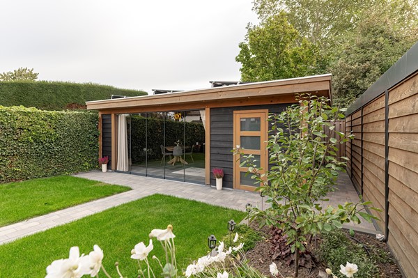 Medium property photo - Wilhelminastraat 30, 4281 LN Andel